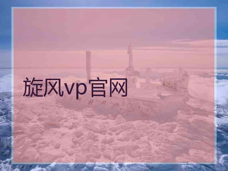 旋风vp官网