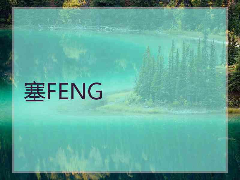 塞FENG